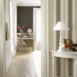 Краска Little Greene цвет Felt 145