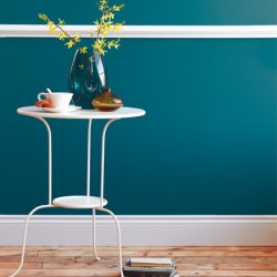 Краска Little Greene цвет Marine Blue 95