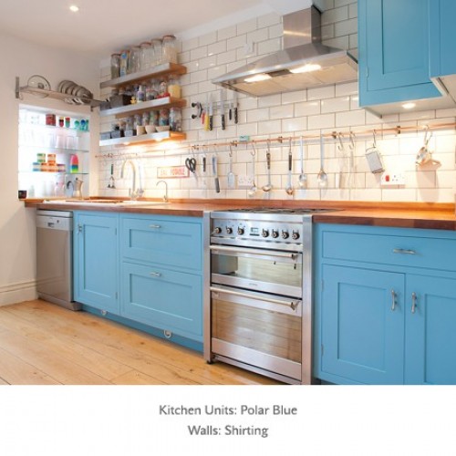 Краска Little Greene цвет Shirting 129 Absolute Matt 0,06 л Краска Little Greene цвет Shirting 129 Absolute Matt 0,06 л