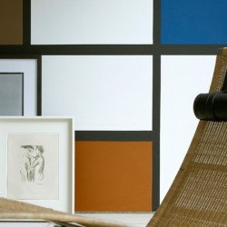 Краска Little Greene цвет Shirting 129