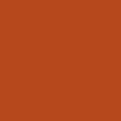 Краска Little Greene цвет Red orange RAL 2001 Exterior Eggshell 1 л