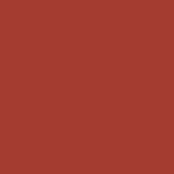 Краска Little Greene цвет Coral red RAL 3016 Acrylic Gloss 1 л