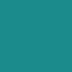 Краска Little Greene цвет Turquoise blue RAL 5018 Acrylic Gloss 1 л