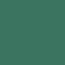 Краска Little Greene цвет Patina green RAL 6000 Acrylic Gloss 1 л