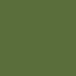 Краска Little Greene цвет Fern green RAL 6025 Acrylic Gloss 1 л