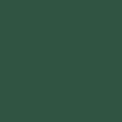 Краска Little Greene цвет Pine green RAL 6028 Acrylic Gloss 1 л