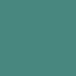Краска Little Greene цвет Mint turquoise RAL 6033 Flat Oil Eggshell 1 л