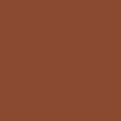 Краска Little Greene цвет Copper brown RAL 8004 Exterior Eggshell 1 л