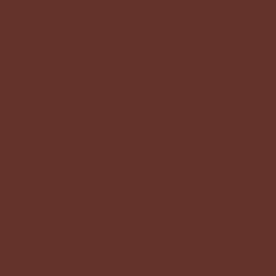 Краска Little Greene цвет Red brown RAL 8012 Acrylic Gloss 1 л