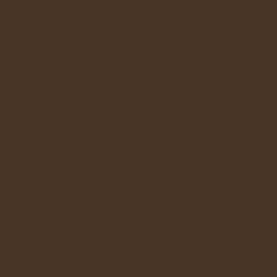 Краска Little Greene цвет Sepia brown RAL 8014 Acrylic Gloss 1 л