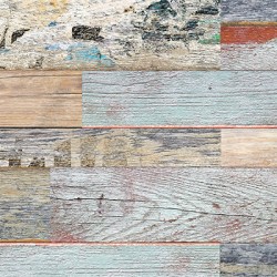 Пробковый пол клеевой Corkstyle Loft Melt 1235×305×6