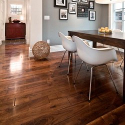 Паркетная доска Galathea Exotic Американский Орех Кангари Congaree 400-1200×125×12