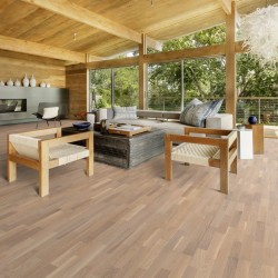 Паркетная доска Kahrs Трес Дуб Абетон Abetone 133NABEK1VKW240 Variation 2423×200×13