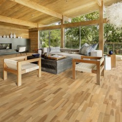 Паркетная доска Kahrs Трес Ясень Вайла Vaila 133NACAK50KW240 Variation 2423×200×13