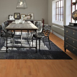 Паркетная доска Kahrs Американская Вишня Саванна Savannah 153N15CH50KW240 Calm 2423×200×15