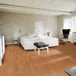 Паркетная доска Kahrs Американская Вишня Саванна Savannah 153N15CH50KW240 Calm 2423×200×15