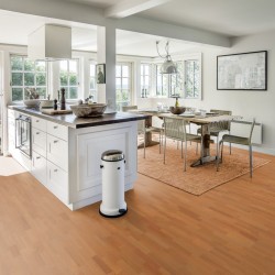 Паркетная доска Kahrs Американская Вишня Саванна Savannah 153N15CH50KW240 Calm 2423×200×15