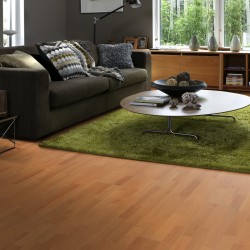 Паркетная доска Kahrs Американская Вишня Саванна Savannah 153N15CH50KW240 Calm 2423×200×15