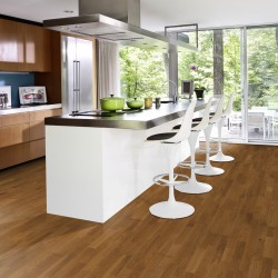 Паркетная доска Kahrs Трес Дуб Бисби Bisbee 133NABEK5MUW240 Variation 2423×200×13