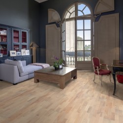 Паркетная доска Kahrs Трес Ясень Сериале Ceriale 133NACAK1VKW240 Variation 2423×200×13