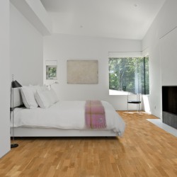 Паркетная доска Kahrs Трес Дуб Лекко Lecco 133NABEK50KW240 Variation 2423×200×13