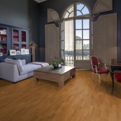 Паркетная доска Kahrs Трес Дуб Пима Pima 133NABEK7CUW240 Variation 2423×200×13