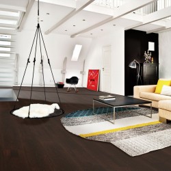 Паркетная доска Kahrs Трес Дуб Супай Supay 133NABEK5LUW240 Variation 2423×200×13