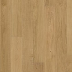 Паркетная доска Kahrs Столичная Дуб Дублин Dublin 151N4AEKF0KW240 Calm 2420×187×15