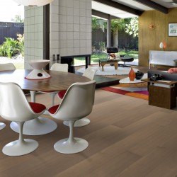 Паркетная доска Kahrs Столичная Дуб Берлин Berlin 151N4AEKFMKW220 Calm 2266×187×15