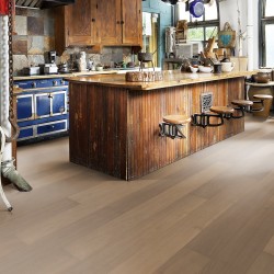 Паркетная доска Kahrs Столичная Дуб Берлин Berlin 151N4AEKFMKW220 Calm 2266×187×15