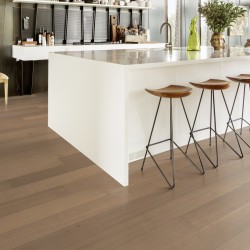 Паркетная доска Kahrs Столичная Дуб Берлин Berlin 151N4AEKFMKW220 Calm 2266×187×15