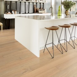 Паркетная доска Kahrs Столичная Дуб Париж Paris 151N4AEKFVKW220 Calm 2266×187×15