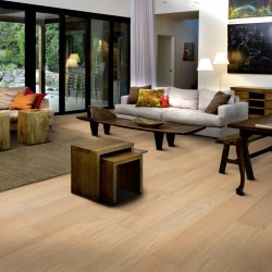 Паркетная доска Kahrs Столичная Дуб Париж Paris 151N4AEKFVKW220 Calm 2266×187×15