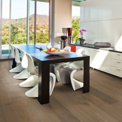 Паркетная доска Kahrs Новая классика Дуб Титан Nouveau Greige 151N8AEKGGKW220 Lively 2266×187×15