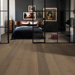 Паркетная доска Kahrs Новая классика Дуб Титан Nouveau Greige 151N8AEKGGKW220 Lively 2266×187×15