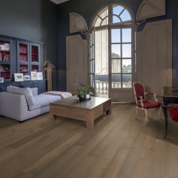 Паркетная доска Kahrs Новая классика Дуб Титан Nouveau Greige 151N8AEKGGKW220 Lively 2266×187×15