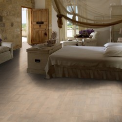 Паркетная доска Kahrs Европейский Ренессанс Дуб Палаццо Бьянко Palazzo Bianco 15313BEKVVKW240 Variation 2426×198,5×15