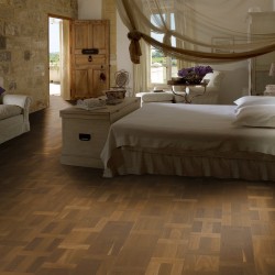 Паркетная доска Kahrs Европейский Ренессанс Дуб Палаццо Фумо Palazzo Fumo 15313REK15KW240 Lively 2426×198,5×15