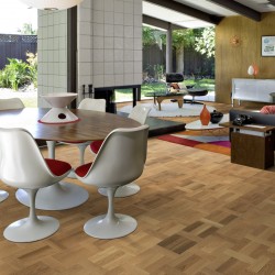 Паркетная доска Kahrs Европейский Ренессанс Дуб Палаццо Ровере Palazzo Rovere 153138EK50KW240 Variation 2426×198,5×15