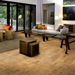 Паркетная доска Kahrs Европейский Ренессанс Дуб Палаццо Ровере Palazzo Rovere 153138EK50KW240 Variation 2426×198,5×15