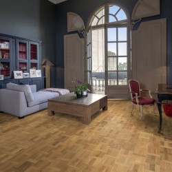 Паркетная доска Kahrs Европейский Ренессанс Дуб Палаццо Ровере Palazzo Rovere 153138EK50KW240 Variation 2426×198,5×15