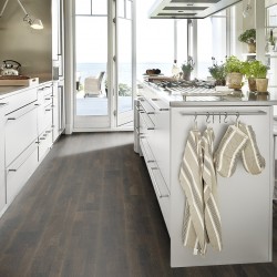 Паркетная доска Kahrs Гармония Дуб Лава Lava 153N6CEK1JKW240 Lively 2423×200×15