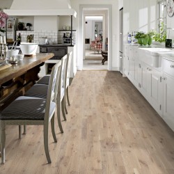 Паркетная доска Kahrs Гармония Дуб Роса Dew 153N6EEKFVKW240 Lively 2423×200×15