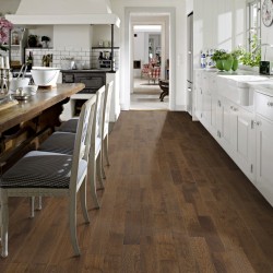 Паркетная доска Kahrs Гармония Дуб Солод Ale 153N6CEKQ1KW240 Lively 2423×200×15