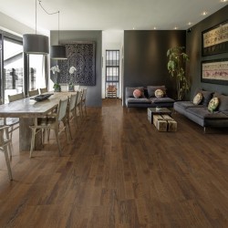 Паркетная доска Kahrs Гармония Дуб Солод Ale 153N6CEKQ1KW240 Lively 2423×200×15