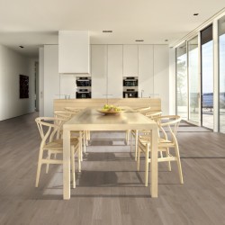 Паркетная доска Kahrs Гармония Дуб Сплав Alloy 153N0BEKD1KW240 Lively 2423×200×15