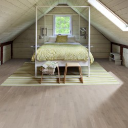 Паркетная доска Kahrs Гармония Дуб Сплав Alloy 153N0BEKD1KW240 Lively 2423×200×15