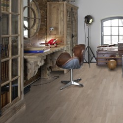 Паркетная доска Kahrs Гармония Дуб Сплав Alloy 153N0BEKD1KW240 Lively 2423×200×15