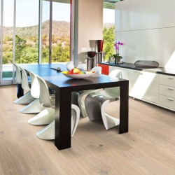 Паркетная доска Kahrs Люкс Дуб Горизонт Horizon 151N8AEKC4KW240 Lively 2420×187×15