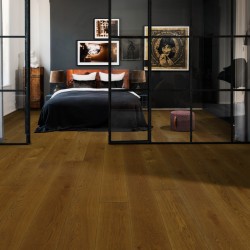 Паркетная доска Kahrs Новая классика Дуб Янтарь Nouveau Rich 151N8AEKQ1KW240 Lively 2420×187×15